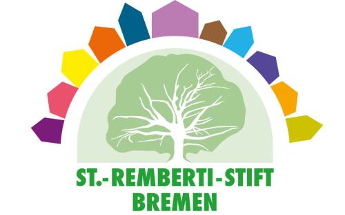 Logo St-Remberti-Stift